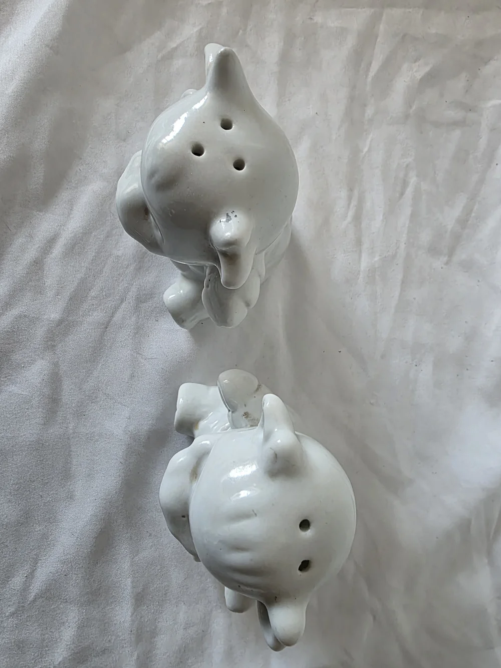 N/A unbranded white